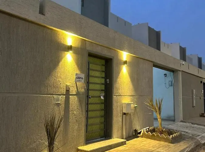 Independent Villa, 3 Floors, 5 Bedrooms, 6 Bathrooms